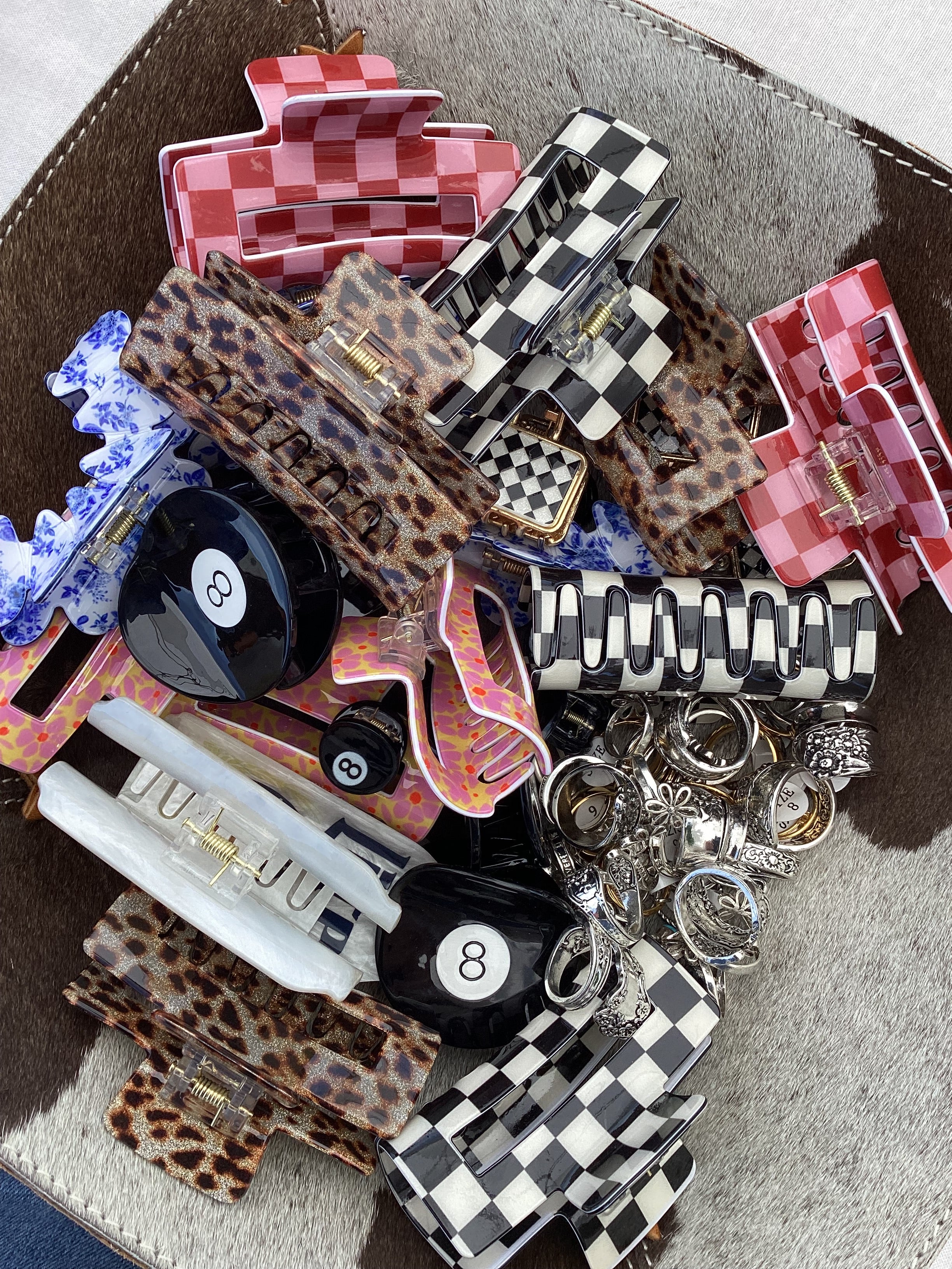 Accessories