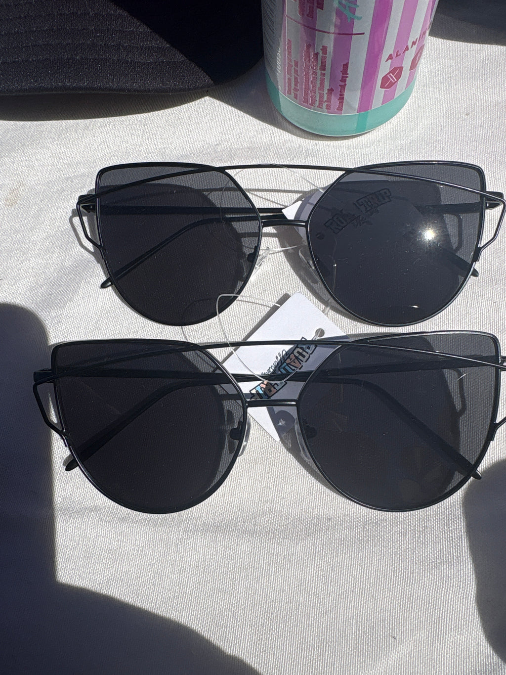 Sunnies