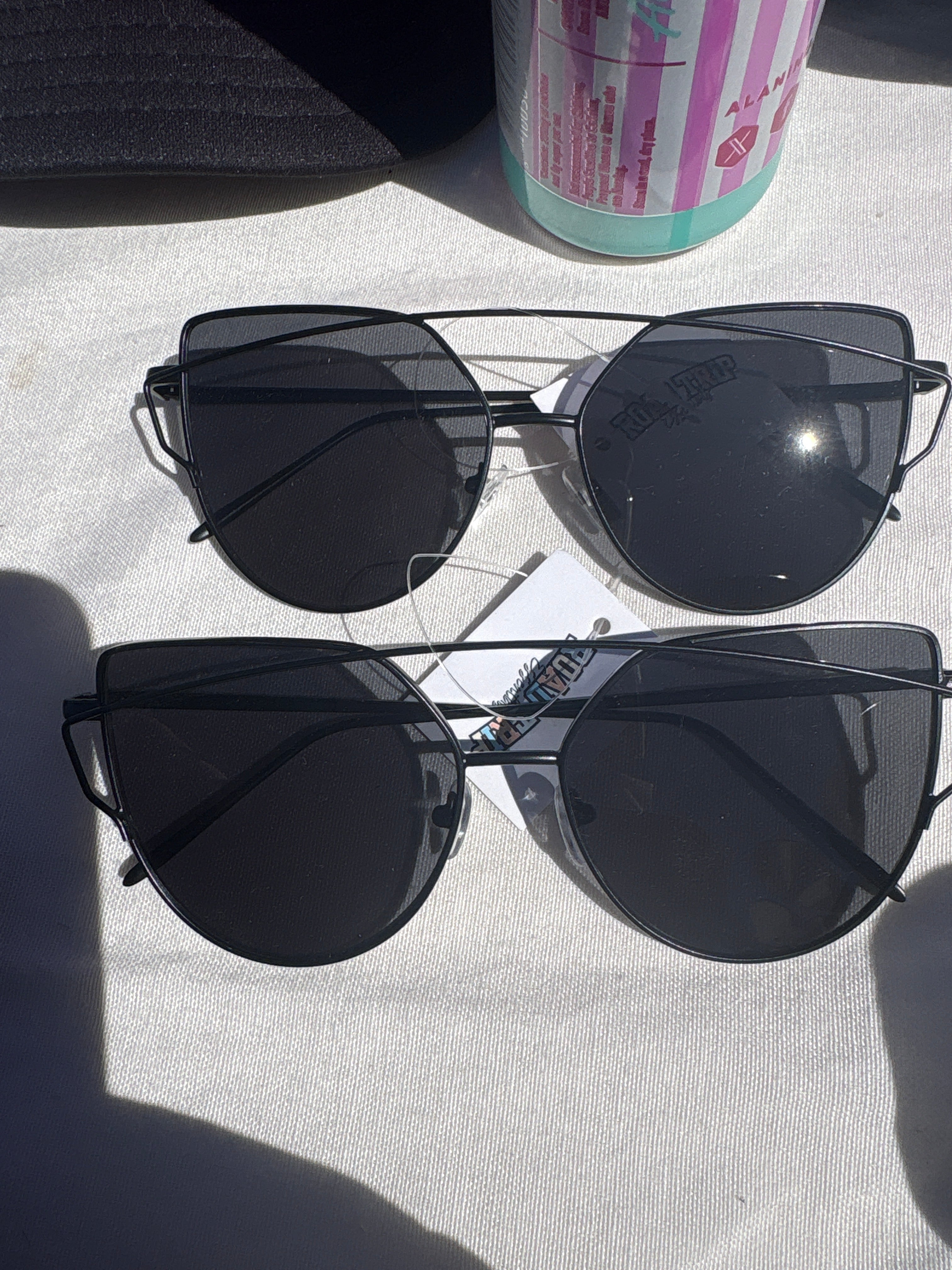 Sunnies