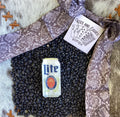 Miller lite hair clip
