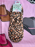 No show socks