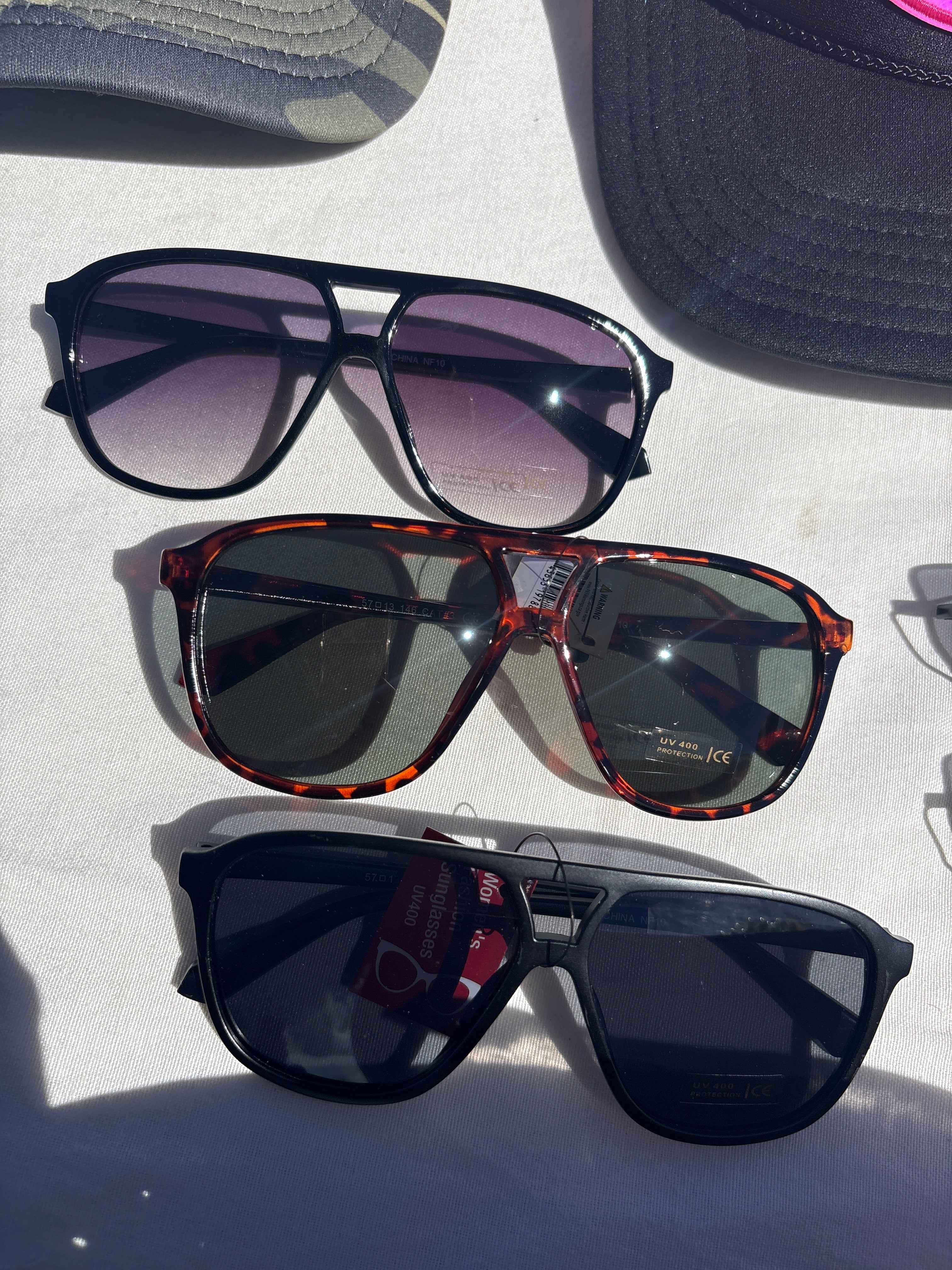 Sunnies