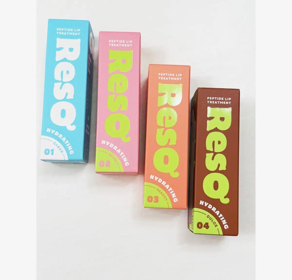ResQ Lip Gloss