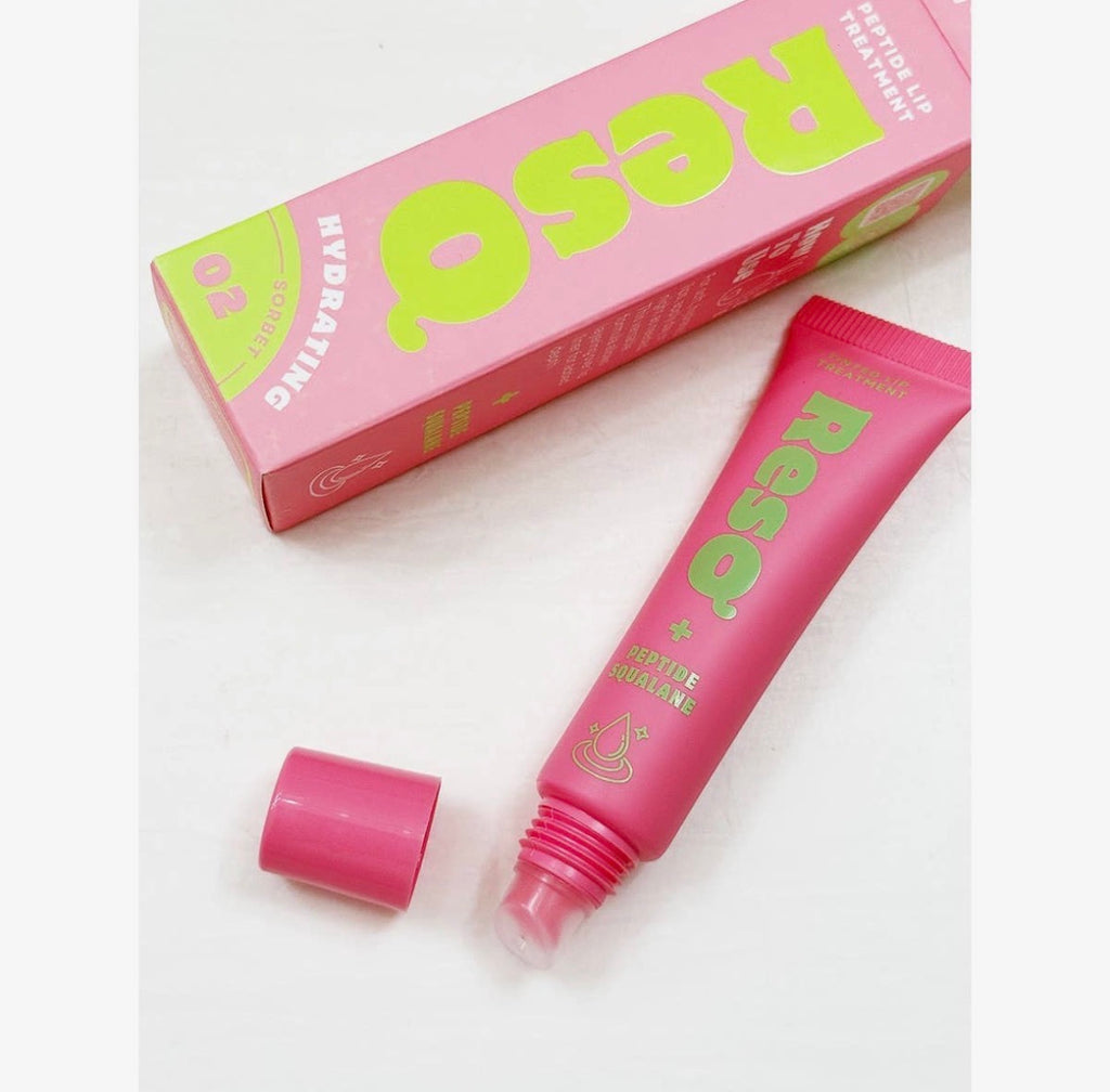 ResQ Lip Gloss